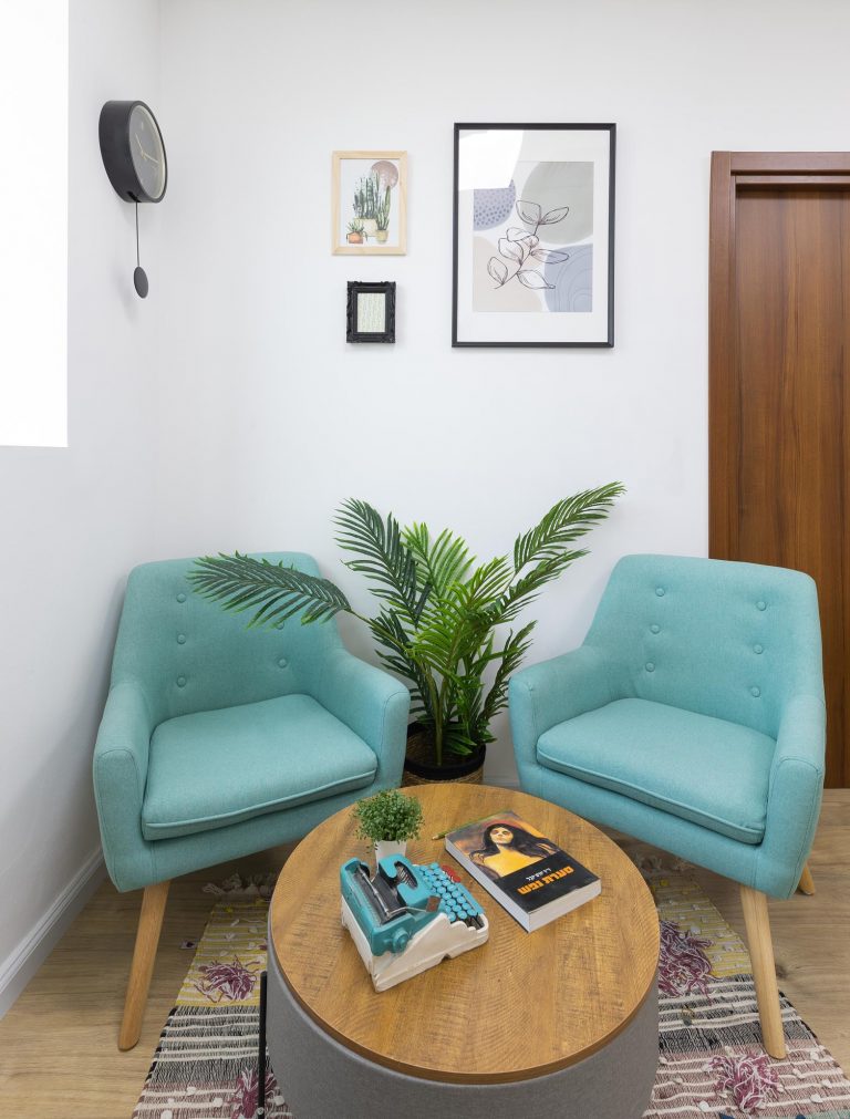 קליניקה פסיכולוג